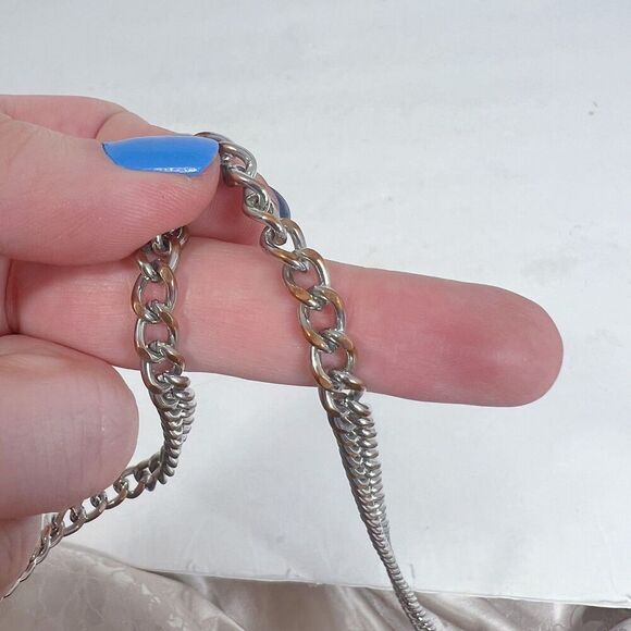 Danielle Nicole x Disney Snow White Evil Queen Double Sided Purse Shoulder Bag - Picture 9 of 9